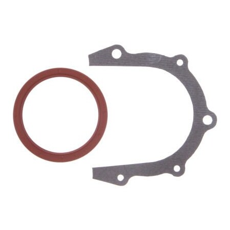 Victor Technology Engine Main Bearing Gasket Set - MAHLE JV1600 JV1600